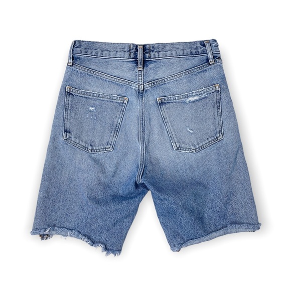 AGOLDE | 90’s Short - Picture 13 of 15